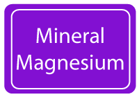 Magnesium Mineral - Fruit List - Highest to Lowest - TMF Florida Fruits - www.TMFFlorida.com - Tropical Medical Fruits - www.TropicalMedicalFruits.com