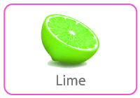 Lime - Fruit - TMF Florida - www.TMFFlorida.com - Tropical Medical Fruits - www.TropicalMedicalFruits.com