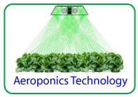 Aeroponic Technologies - Organic Microgreens - Organic - Alfalfa - Sprouts - Wheat Grass and more - Fruit - TMF Florida - www.TMFFlorida.com - Tropical Medical Fruits - www.TropicalMedicalFruits.com