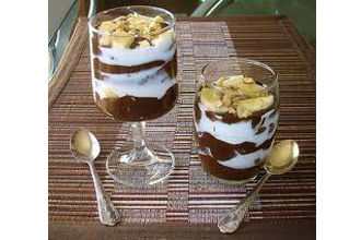 Chocolate Pudding Fruit - Black Sapote - TMF Florida Fruits - www.TMFflorida.com - Tropical Medical Fruits - www.TropicalMedicalFruits.com
