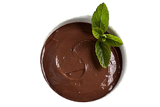 Chocolate Pudding Fruit - Black Sapote - TMF Florida Fruits - www.TMFflorida.com - Tropical Medical Fruits - www.TropicalMedicalFruits.com