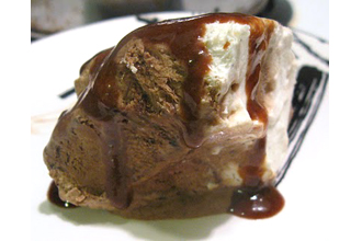 Chocolate Pudding Fruit - Black Sapote - TMF Florida Fruits - www.TMFflorida.com - Tropical Medical Fruits - www.TropicalMedicalFruits.com