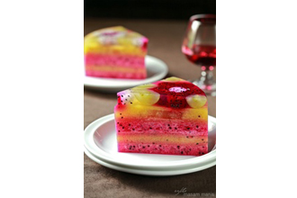 Dragon Fruit - Pitaya - TMF Florida Fruits - www.TMFflorida.com - Tropical Medical Fruits - www.TropicalMedicalFruits.com